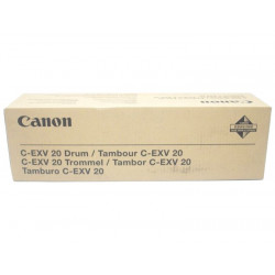 Canon originální DRUM UNIT for Imagepress C7000VP podle typu modelu až 85 0000 stran A4 (5%)