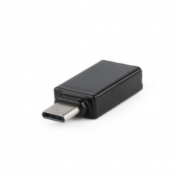 Adaptér CABLEXPERT USB-C (CM AF)