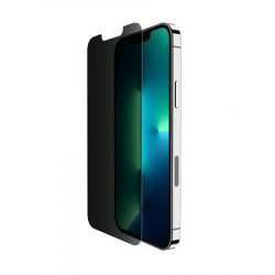 Belkin SCREENFORCE™ Tempered Glass Anti-Microbial ochranné privátní sklo pro iPhone 13 iPhone 13 Pro