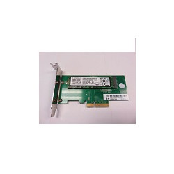 ThinkStation M.2.SSD Adapter-low profile