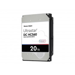 HDD 20TB Western Digital Ultrastar DC HC560 SATA