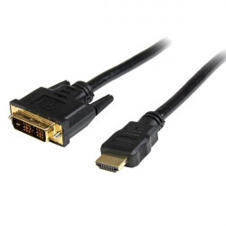 Startech 6ft HDMI to DVI-D Video Cable M M