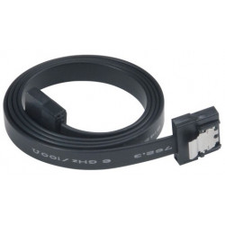 AKASA - Proslim - Sata kabel - 15 cm