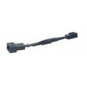 AKASA - redukce otáček ventilátoru (-20%)