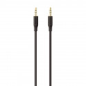 BELKIN Audio kabel 3,5mm-3,5mm jack Gold, 1 m