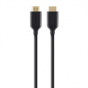BELKIN Gold High-speed HDMI kabel s Ethernet a podporou 4K UltraHD, 1m