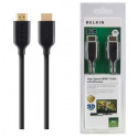 BELKIN Gold High-speed HDMI kabel s Ethernet a podporou 4K UltraHD, 2m