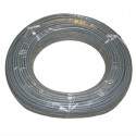 DATACOM FTP Cat5e PVC kabel 100m (drát), šedý