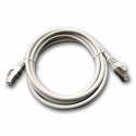 DATACOM Patch cord S FTP CAT6A 2m šedý