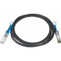 NETGEAR 5M SFP+ DIRECT ATTACH CABLE ACTIVE, AXC765