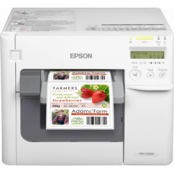 Epson ColorWorks C3500