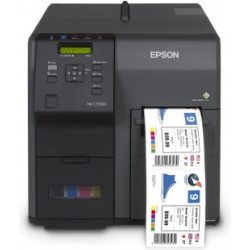 Epson ColorWorks C7500G
