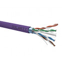 Instalační kabel Solarix CAT5E UTP LSOH 500m box