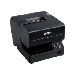 Epson TM-J7200 (301) W O MICR,BLACK,INC PSU,EU