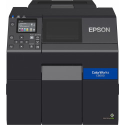 Epson ColorWorks C6000Ae