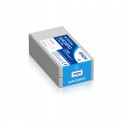 Ink cartridge for TM-C3500 (Cyan)