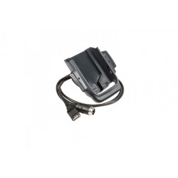 Honeywell CT50 CT60 Vehlicle dock, no adapter