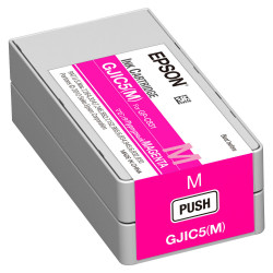 Epson Ink cartridge for GP-C831 (Magenta)