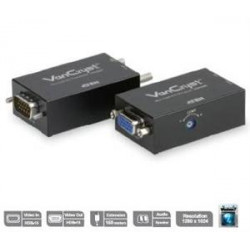 ATEN videoextender VGA, mono audio, 1920x1200 30m