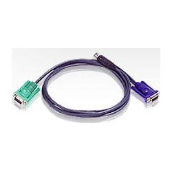 ATEN KVM sdružený kabel k CS-1708, 1716,USB,1,8m