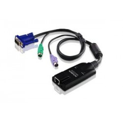 PS 2 KVM Adapter Cable (CPU Module)