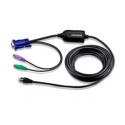 ATEN PS 2 KVM Adapter Cable (CPU Module)