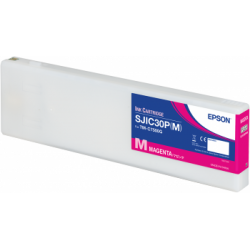 Ink cartridge for C7500g (Magenta)