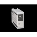 Ink cartridge for C6500 C6000 (Black)