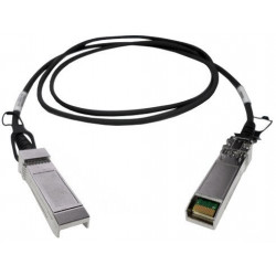 SFP+ 10GbE twinaxial direct attach cable, 3.0M, S N and FW update
