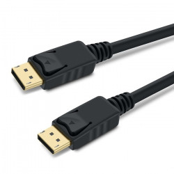 PremiumCord DisplayPort 1.3 kabel M M, 3m