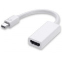 PremiumCord Mini DisplayPort - HDMI M F