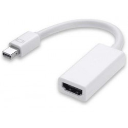 PremiumCord Mini DisplayPort - HDMI M F