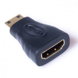 PremiumCord Adapter HDMI-A - mini HDMI-C, F M