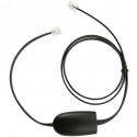 Jabra EHS-Adapt - wireless, IP-Phones