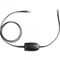 Jabra EHS-Adapt - GN 9120 DHSG, GN 93XX, PRO 94XX or Avaya 2420 46XX 5420 5620 5621 5625