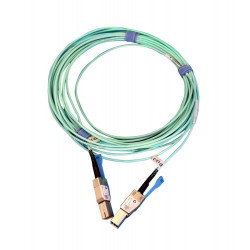 HPE 10m Mini SAS HD Active Optical Cable