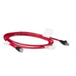 HP IP CAT5 Qty-8 12ft 3.7m Cable
