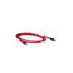 HP IP CAT5 Qty-8 6ft 2m Cable