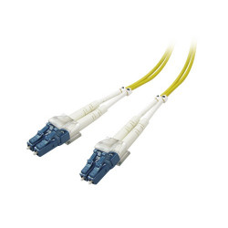HPE 5M Single-Mode LC LC FC Cable