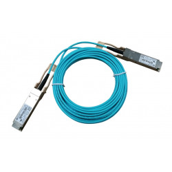 HPE X2A0 100G QSFP28 7m AOC Cable