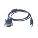 Kabel USB pro CipherLab 1560 1562 1564,tmavý