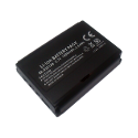CipherLab Náhradní baterie pro RK25, Li-Ion, 4000 mAh