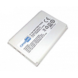 Baterie Li-Ion pro CPT 82xx 1200mAh