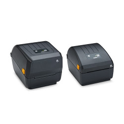 ZD230 TT - 203 dpi, USB, Cutter