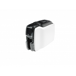 Zebra - tiskárna karet - ZC100, Single Sided, USB Only