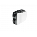 Zebra - tiskárna karet - ZC100, Single Sided, USB Only, Magnetic Encoder