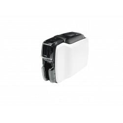 Zebra - tiskárna karet - ZC100, Single Sided, USB Only, Magnetic Encoder