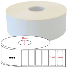Z Ultimate 3000T White38x13mm,4650ks role