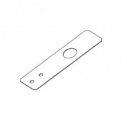 KIOSK - FLAT SPRING ROLL HOLDER 2