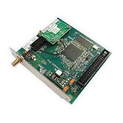 KIT ZEBRANET WIRELESS B G PRINT SERVER XI4 SERIES & 105SLPLUS